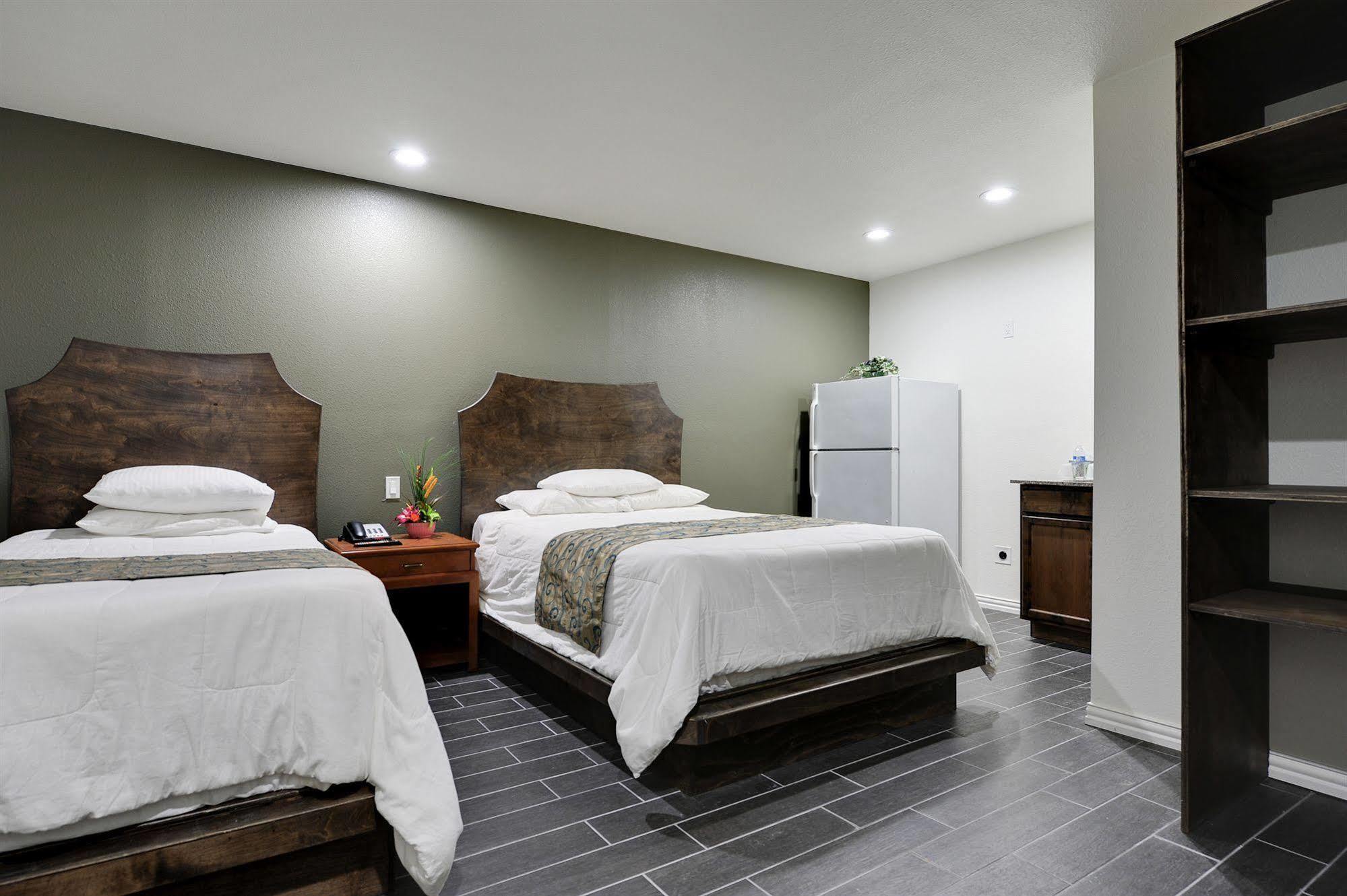 Romantic Inn & Suites ดัลลัส ภายนอก รูปภาพ