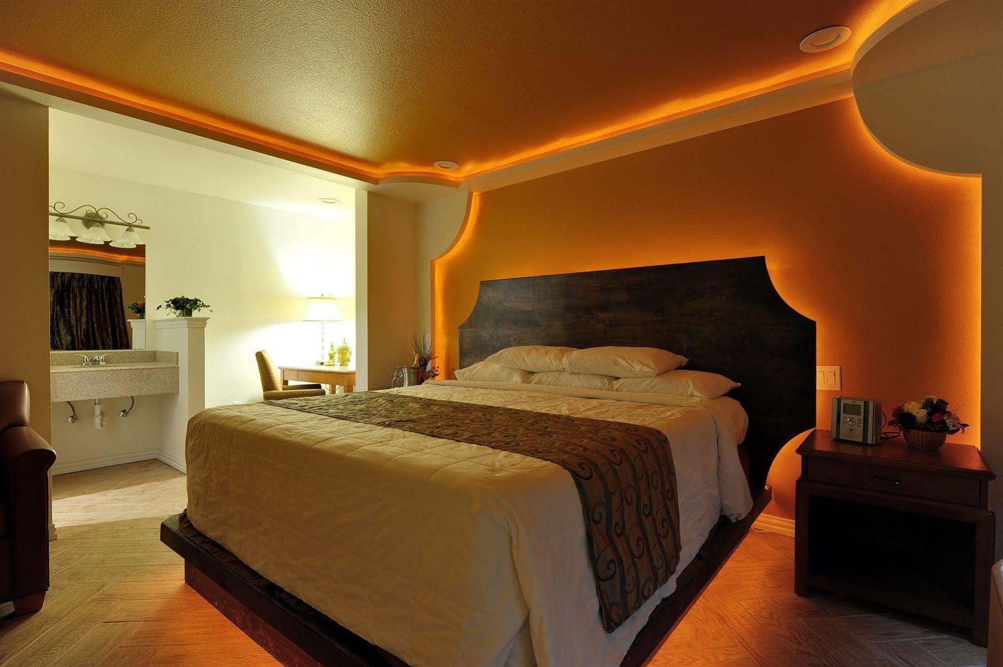 Romantic Inn & Suites ดัลลัส ภายนอก รูปภาพ