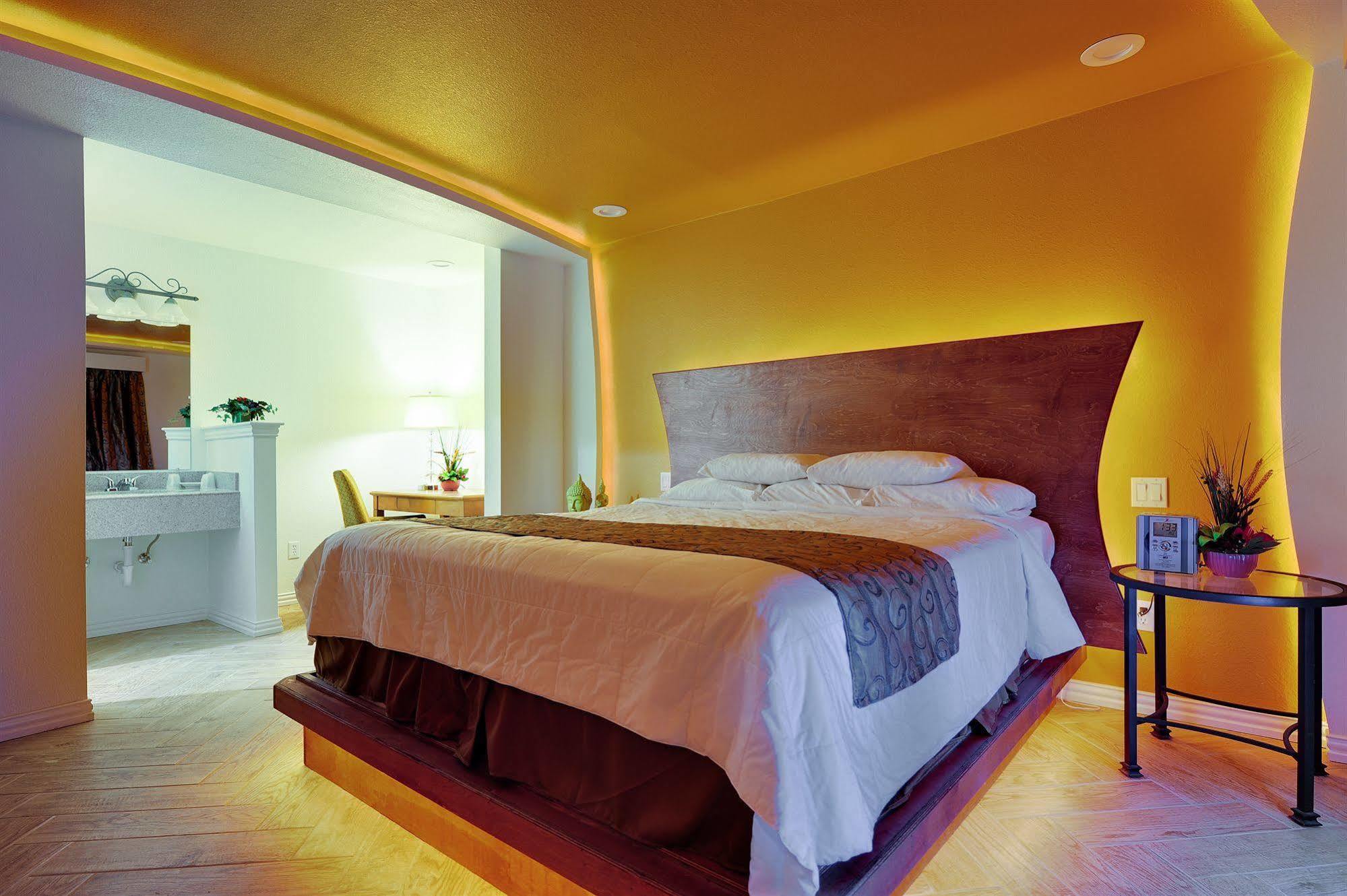 Romantic Inn & Suites ดัลลัส ภายนอก รูปภาพ
