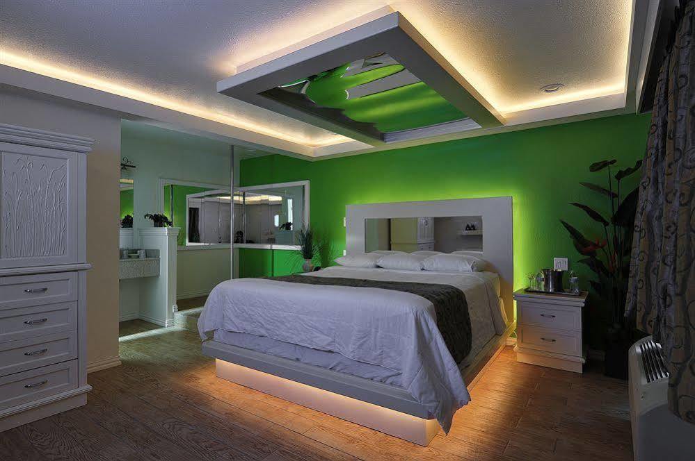 Romantic Inn & Suites ดัลลัส ภายนอก รูปภาพ